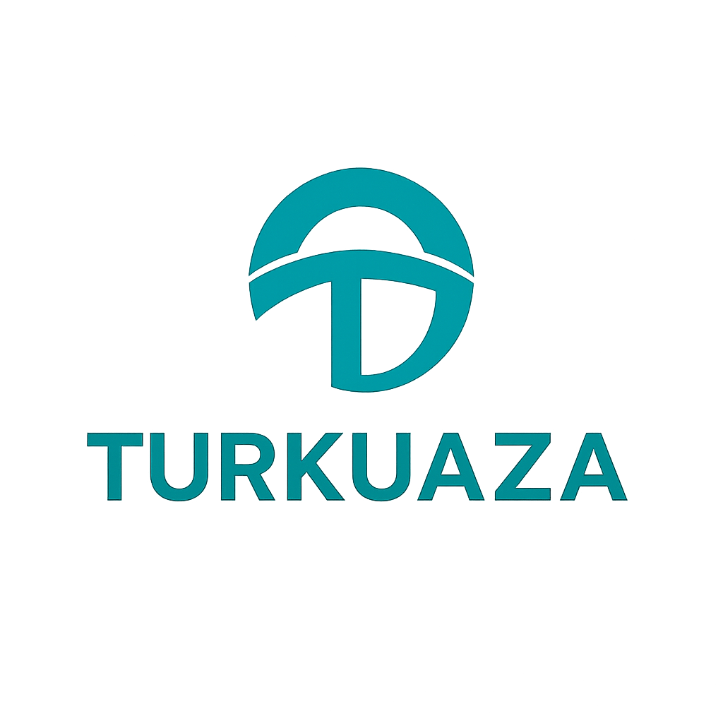 Turkuaza